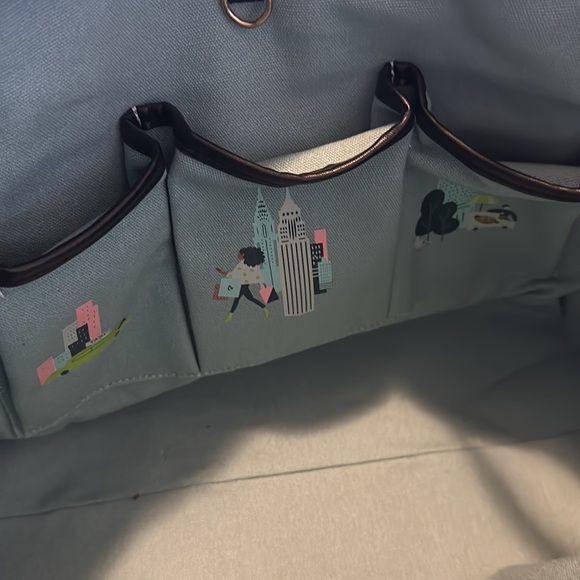 Spartina 449 New York City Bag - Picture 5 of 6